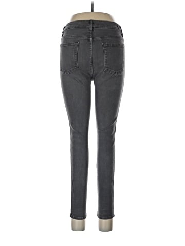 7 For All Mankind Jeggings (view 2)