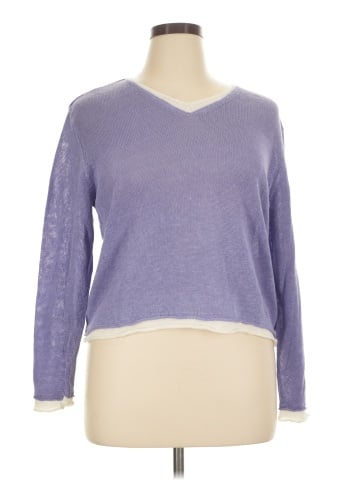 AVALIN Pullover Sweater (view 1)