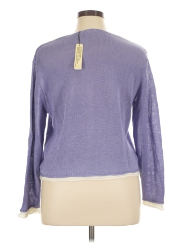 AVALIN Pullover Sweater (view 2)