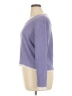 AVALIN Purple Pullover Sweater Size XL - photo 5