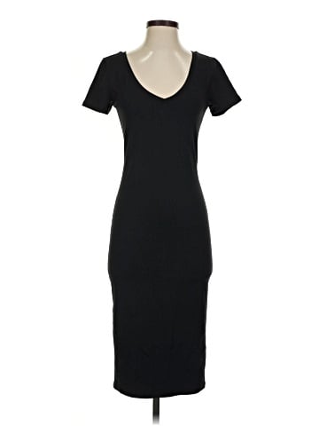 Leith Casual Dress (view 1)