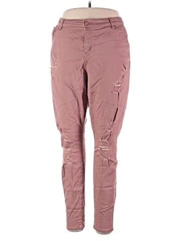 Refuge Casual Pants (view 1)