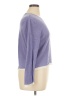 AVALIN Purple Pullover Sweater Size XL - photo 4