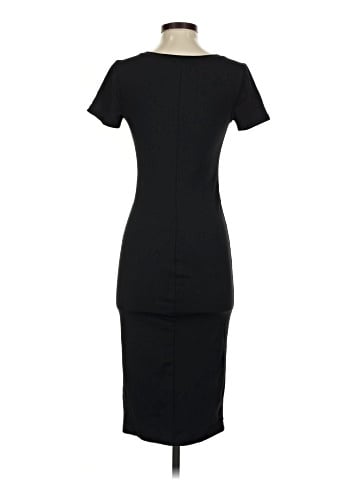 Leith Casual Dress (view 2)