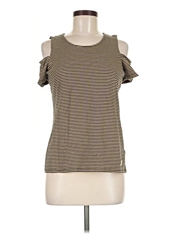MICHAEL Michael Kors Sleeveless T-Shirt (view 1)