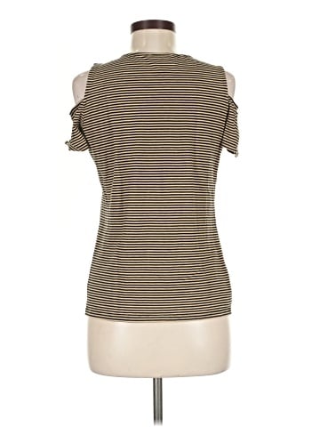 MICHAEL Michael Kors Sleeveless T-Shirt (view 2)