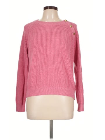 J.Crew Factory Store Pullover Sweater (view 1)