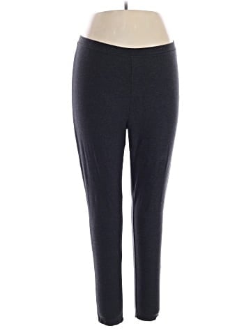 Woman Within Active Pants (view 1)