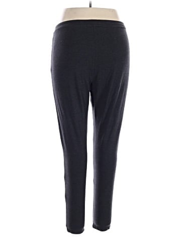 Woman Within Active Pants (view 2)