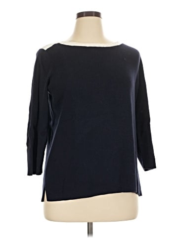 Talbots Outlet Pullover Sweater (view 1)