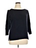 Talbots Outlet Black Pullover Sweater Size XL - photo 1