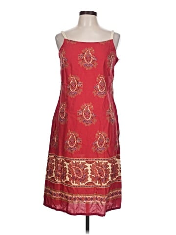 Liz Claiborne Casual Dress (view 1)