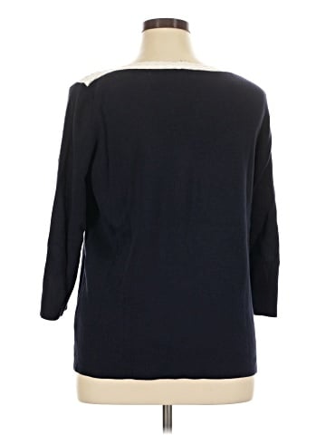 Talbots Outlet Pullover Sweater (view 2)