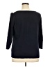 Talbots Outlet Black Pullover Sweater Size XL - photo 2