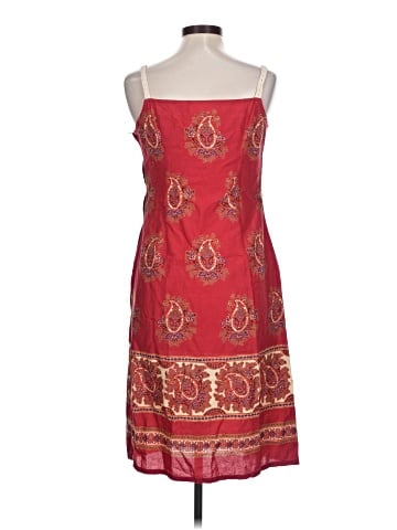 Liz Claiborne Casual Dress (view 2)