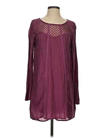 Jolt Casual Dress (view 1)