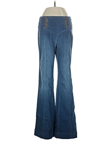 Pilcro and the Letterpress Jeans (view 1)