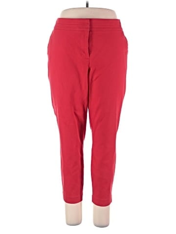 Ann Taylor LOFT Casual Pants (view 1)