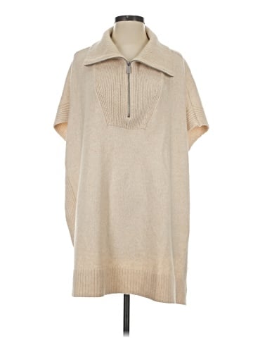 H&M Poncho (view 1)
