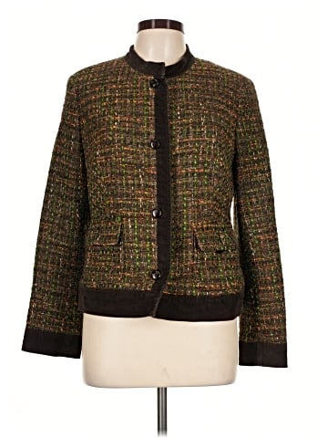 Talbots Jacket (view 1)