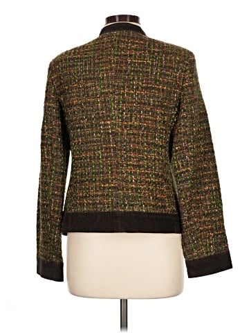 Talbots Jacket (view 2)