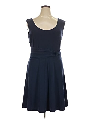 Lauren by Ralph Lauren Casual Dress (view 1)