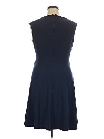 Lauren by Ralph Lauren Casual Dress (view 2)