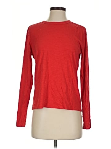 Lilla P Long Sleeve T-Shirt (view 1)