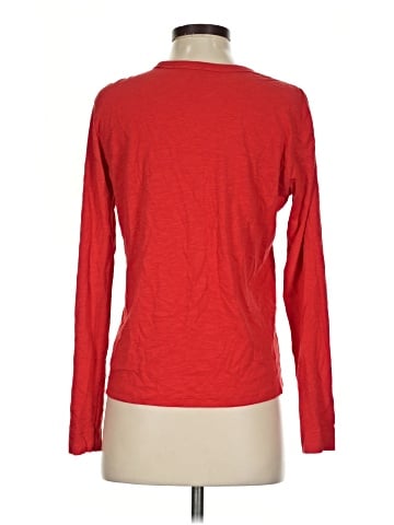 Lilla P Long Sleeve T-Shirt (view 2)