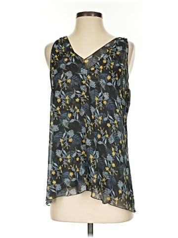 CAbi Sleeveless Blouse (view 1)
