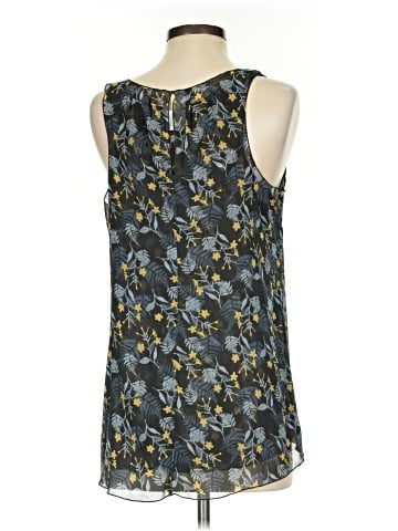 CAbi Sleeveless Blouse (view 2)