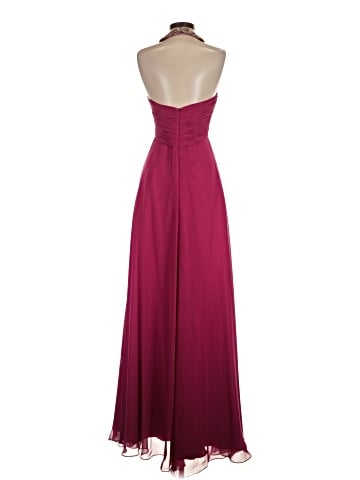 Jovani Cocktail Dress (view 2)