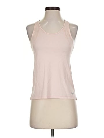 Nike Sleeveless Top (view 1)