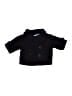 Goodlad 100% Polyester Black Coat Size 3-6 mo - photo 1