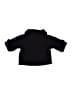 Goodlad 100% Polyester Black Coat Size 3-6 mo - photo 2