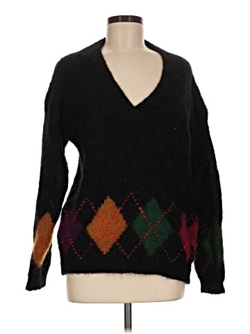 Rafaella Pullover Sweater (view 1)