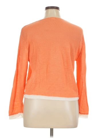 AVALIN Pullover Sweater (view 2)