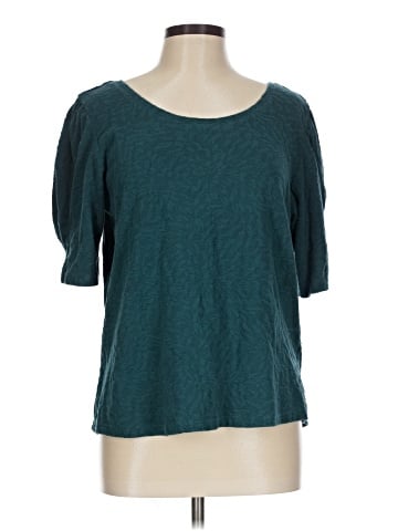 Zac & Rachel Short Sleeve Top (view 1)