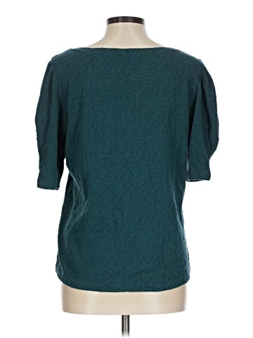 Zac & Rachel Short Sleeve Top (view 2)
