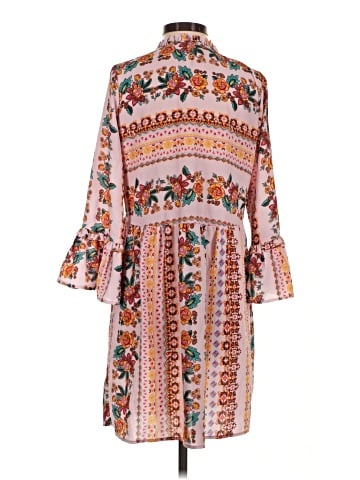 uncle frank Casual Dress (view 2)