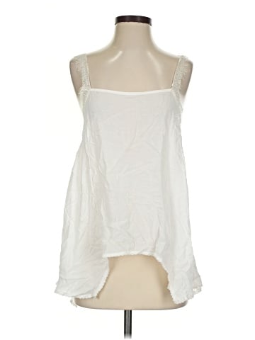 Intimately by Free People Sleeveless Blouse (view 1)