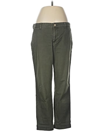 Gap Outlet Khakis (view 1)