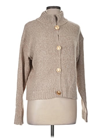 Alice + Olivia Cardigan (view 1)