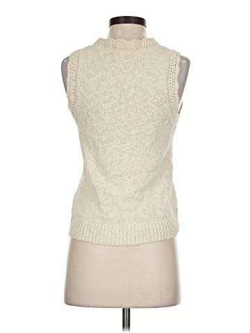 J.Crew Factory Store Sleeveless Top (view 2)