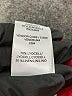 Splendid Red Track Pants Size S - photo 8