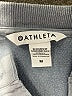 Athleta Gray Sweatshirt Size M - photo 7