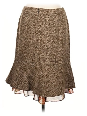 Ann Taylor LOFT Casual Skirt (view 2)