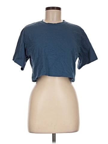 Unbranded Short Sleeve T-Shirt (view 1)
