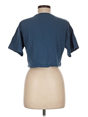 Unbranded Short Sleeve T-Shirt (view 2)