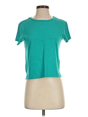 Tahari Short Sleeve T-Shirt (view 1)